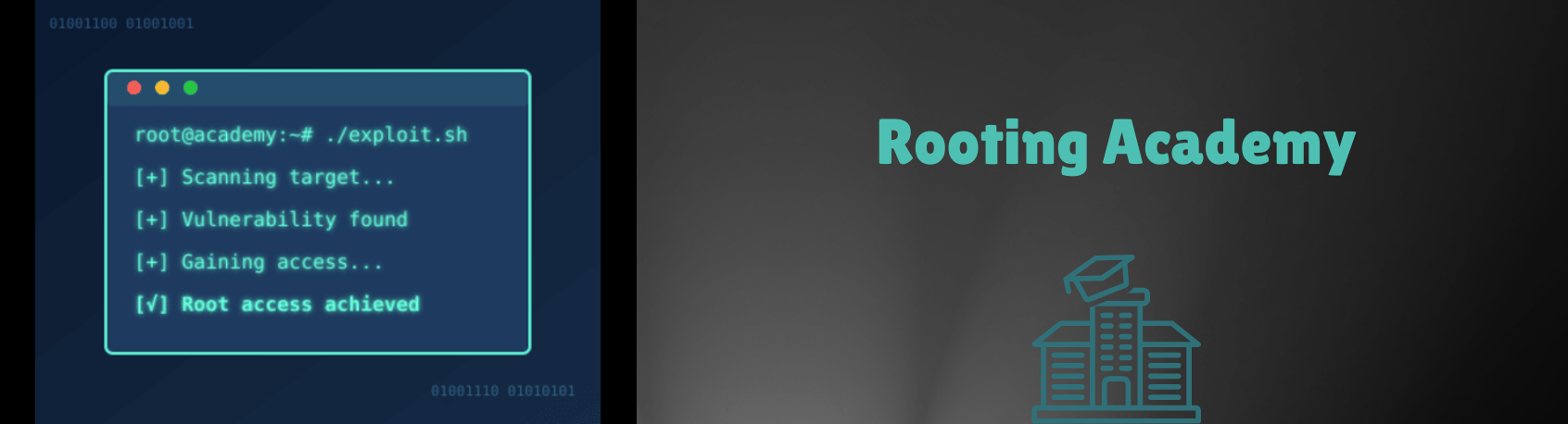 Rooting the Academy Box: A Practical Ethical Hacking Walkthrough