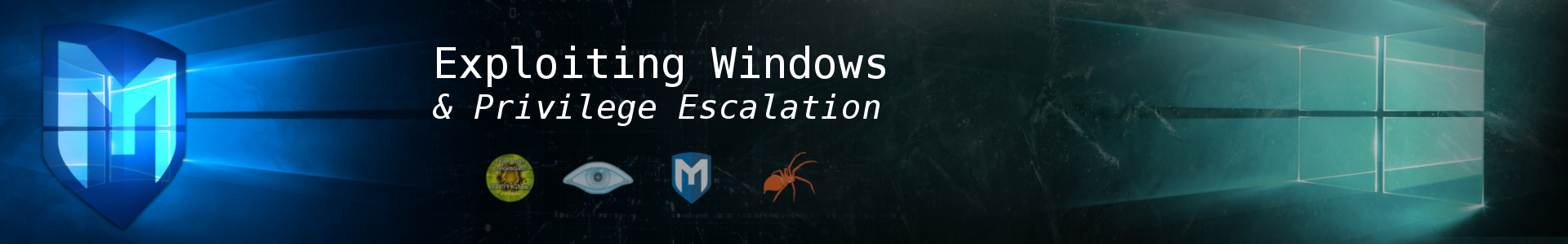 TryHackMe Ice - Walkthrough by Nisha